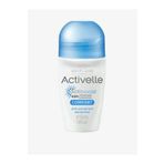 Activelle Comfort Anti-perspirant Roll-on 50 Ml. 33139