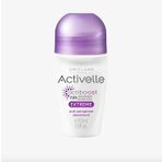 Activelle Extreme Roll-on Antiperspirant, 72 Saat Koruma, 50 ml