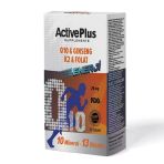 ActivePlus Energy 30 Tablet Takviye Edici Gıda
