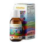 ActivePlus Megabrain 150 ml Takviye Edici Gıda