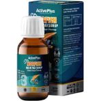Activeplus Norfısh Balık Yağı Sıvı 150 ml
