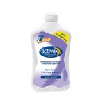 Activex 4 ADET Sıvı Sabun 1,5 L Hassas Koruma