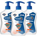 Activex 500 ml Aktif Antibakteriyel Sıvı Sabun