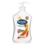 Activex 500 ml Aktif Sıvı Sabun X 2 Adet