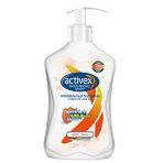 Activex 500 ml Aktif Sıvı Sabun