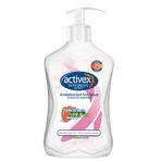 Activex 500 ml Antibakteriyel Nemlendirici Sıvı Sabun