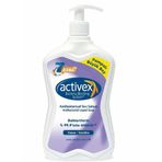 Activex 700 ml Hassas Koruma Antibakteriyel Sıvı Sabun