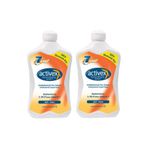 Activex Aktif Koruma 2x1500 ml Çoklu Paket Sıvı Sabun