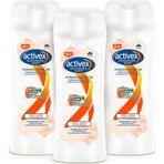 Activex Antibakteriyel 3x450 ml Duş Jeli