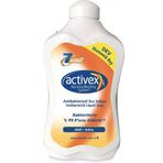 Activex Antibakteriyel Aktif 1 lt Sıvı Sabun
