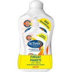 Activex Antibakteriyel Aktif 1,5+700 ml Sıvı Sabun