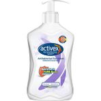 Activex Antibakteriyel Sıvı Sabun 500 ml Hassas Ciltler İçin Maksimum Hijyen Sağlar