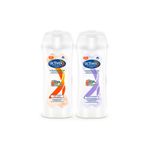 Activex Hassas ve Aktif 2x450 ml Antibakteriyel Duş Jeli