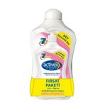 Actıvex Nemlendiricili 700 ml Sıvı Sabun