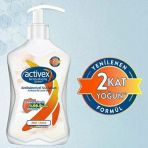 Actıvex S.sabun 500Ml Aktıf