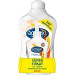 Activex Sıvı Sabun 1.5 lt + 500 ml
