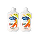 Activex Sıvı Sabun Aktif 2x1,5lt