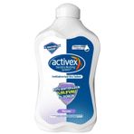 ACTIVEX Sıvı Sabun, Hassas, 1.5 Litre