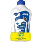 Activex Sıvı Sabun Hassas 1500+500ML