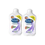 Activex Sıvı Sabun Hassas 500 ml x 2 Adet