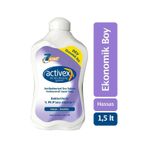 Actıvex Sivi Sabun Hassas İyi 1.5Lt