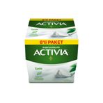Activia 8x100 gr Sade Probiyotik Yoğurt