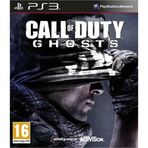 Activision Actıvısıon Call Of Duty: Ghosts Ps3 Oyun