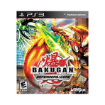 Activision Bakugan Defenders Of The Core Ps3 Oyunu