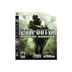 ACTIVISION Call Of Duty 4 Modern Warfare - Playstation 3 Oyunu