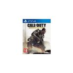 Activision Call Of Duty Advanced Warfare Aksiyon Oyun Ps4 Platformu İçin Uygun Dil Desteği ile