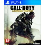 Activision Call Of Duty Advanced Warfare Aksiyon Oyunu PS4 İçin Multiplayer Desteği ile