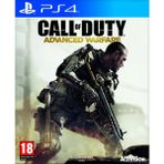 Activision Call Of Duty Advanced Warfare Aksiyon Oyunu PS4 Uyumlu Çoklu Oyuncu Desteği ile Eğlenceli
