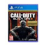 Activision Call Of Duty Black Ops 3 Gold Aksiyon Oyunu Playstation 4 İçin Yetişkinlere Uygun