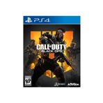 Activision Call Of Duty Black Ops 4 Ps4 Oyun Onlıne