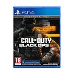Activision Call Of Duty Black Ops 6 Ps4 Aksiyon Oyunu Tek Oyunculu 12+ Yaş Uyumlu Türkçe Altyazı