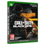 Activision Call of Duty Black Ops 6 (Xbox Series X)