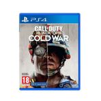 Activision Call Of Duty Black Ops Cold War PS4 Oyunu