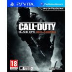 Activision Call Of Duty Black Ops Declassified Playstation Vita Oyun Ps Vita Oyun
