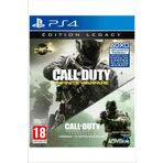 ACTIVISION Call Of Duty: Infinite Warfare - Playstation 4 Oyunu