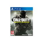 Activision Call Of Duty Infinite Warfare PS4 Oyun