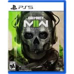 Activision Call Of Duty Modern Warfare 2 Aksiyon Oyunu PS5 Tek Oyuncu Desteği ile