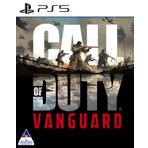 ACTIVISION Call of Duty: Siyah Vanguard