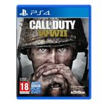 ACTIVISION Call of duty: World War II (PS4)