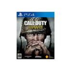 Activision Call Of Duty: Wwıı Playstation 4 CD Oyun Teşhir