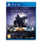 Activision Destiny 2 Forsaken Legendary Edition PS4 Aksiyon Oyun Yetişkinler İçin Tek Oyuncu