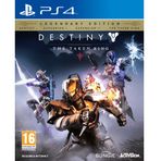 Activision Destiny The Takken King PS4 Oyun