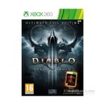Activision Diablo 3 Ultimate Evil Edition Xbox 360