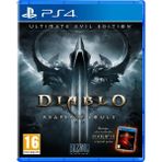 Activision Diablo Reaper Of Souls Ultimate Evil Edition PS4 Oyun