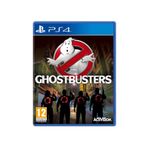 Activision Ghostbusters Ps4 Oyun