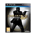 Activision Goldeneye Reloaded 007 PlayStation 3 Oyun